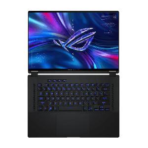 لپ تاپ 16 اینچی ایسوس مدل ROG Flow X16 GV601VI GH Asus ROG Flow X16 GV601VI GH i9 13900H 32GB 1TB 8GB RTX 4070 Laptop