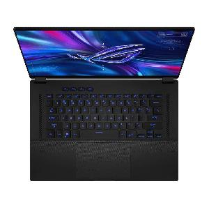 لپ تاپ 16 اینچی ایسوس مدل ROG Flow X16 GV601VI GH Asus ROG Flow X16 GV601VI GH i9 13900H 32GB 1TB 8GB RTX 4070 Laptop