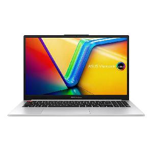لپ تاپ 15 اینچی ایسوس مدل Vivobook S 15 OLED K5504VA BG Asus Vivobook S 15 OLED K5504VA BG i5 13500H 8GB 512GB INTEL Laptop