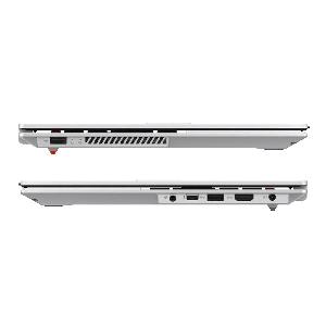 لپ تاپ 15 اینچی ایسوس مدل Vivobook S 15 OLED K5504VA BG Asus Vivobook S 15 OLED K5504VA BG i5 13500H 8GB 512GB INTEL Laptop