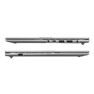 لپ تاپ 15.6 اینچی ایسوس مدل Vivobook R1504VA Asus Vivobook R1504VA i7 1355U 16GB 512GB intel Laptop