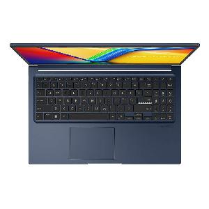لپ تاپ 15.6 اینچی ایسوس مدل Vivobook R1504VA Asus Vivobook R1504VA i7 1355U 16GB 512GB intel Laptop