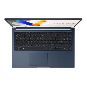 لپ تاپ ایسوس 15.6 اینچی مدل VivoBook 15 X1504VA i5(1335U) 8GB RAM 512GB SSD Iris Xe ASUS VivoBook 15 X1504VA i5(1335U) 8GB RAM 512GB SSD Iris Xe Laptop