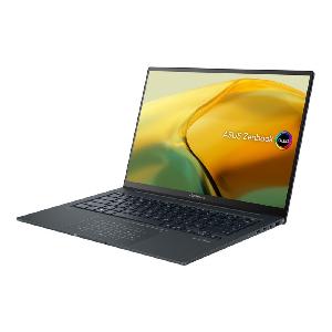 لپ تاپ ایسوس Zenbook 14X OLED Q420VA-EVO گرافیک اینتل Asus Zenbook 14X OLED Q420VA-EVO i7 13700H 16GB 512SSD intel HD 14.5"inch Laptop
