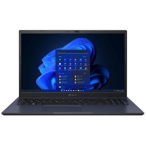 لپ تاپ ایسوس مدل ExpertBook B1 B1502CB-NJ2410 گرافیک اینتل Asus ExpertBook B1 B1502CB-NJ2410-i5 1235U 40GB 2TB SSD intel 15.6"FHD NO ODD Laptop
