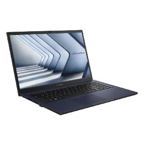 لپ تاپ ایسوس مدل ExpertBook B1 B1502CB-NJ2410 گرافیک اینتل Asus ExpertBook B1 B1502CB-NJ2410-i5 1235U 40GB 2TB SSD intel 15.6"FHD NO ODD Laptop