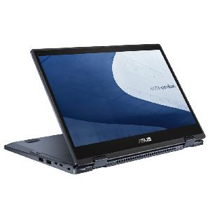 لپ تاپ ایسوس ExpertBook B3 Flip B3402FBA گرافیک اینتل ASUS ExpertBook B3 Flip B3402FBA i7 1255U-16GB-512GB SSD-intel HD 14"FHD Laptop