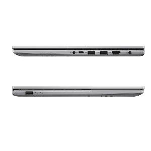 لپ تاپ ایسوس Vivobook R1504VA CG گرافیک اینتل ASUS Vivobook R1504VA CG i7 1355U-12GB-512GB SSD-intel HD-15.6"FHD Laptop