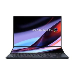 ASUS ZenBook Pro 14 Duo UX8402VU i7 13700H 16GB 1TB SSD 6GB RTX 4050 Laptop