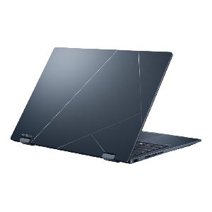 لپ تاپ ایسوس مدل ZenBook UP3404VA گرافیک اینتل ASUS ZenBook UP3404VA i5 1360P 8GB 512GB SSD intel 14"HD NO ODD Laptop