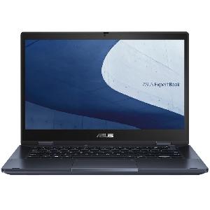 ASUS Expert Book B1400CBA GC i7 1255U 32GB 1TB HDD  256GB SSD intel HD-14"HD NO ODD Laptop