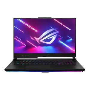 لپ تاپ ایسوس ROG Strix SCAR 17 X3D G733PYV-A گرافیک16 گیگابایت ASUS ROG Strix SCAR 17 X3D G733PYV-A Ryzen 9 7945HX3D 64GB 1TB SSD 16GB RTX4090 Laptop
