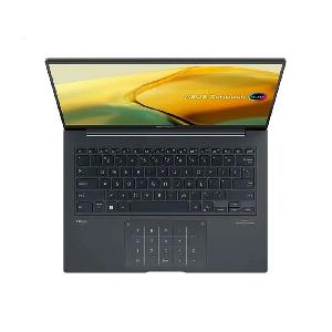 ASUS ZenBook Pro 14X OLED UX3404VA i9 13900H 16GB 512GB SSD-intel HD-14.5"FHD Laptop