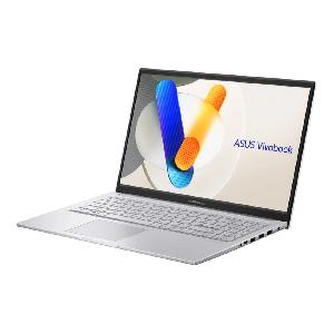لپ تاپ ایسوس 15.6 اینچی مدل ASUS Vivobook X1504VA i3 1315U 4GB 256GB SSD intel HD FHD Laptop Asus Vivobook X1504VA-NJ451 i3(1315U) 4GB 256GB SSD Intel FHD NO ODD Laptop