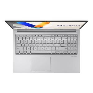 لپ تاپ ایسوس 15.6 اینچی مدل ASUS Vivobook X1504VA i3 1315U 4GB 256GB SSD intel HD FHD Laptop Asus Vivobook X1504VA-NJ451 i3(1315U) 4GB 256GB SSD Intel FHD NO ODD Laptop
