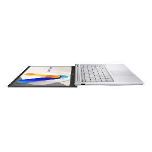 لپ تاپ ایسوس 15.6 اینچی مدل ASUS Vivobook X1504VA i3 1315U 4GB 256GB SSD intel HD FHD Laptop Asus Vivobook X1504VA-NJ451 i3(1315U) 4GB 256GB SSD Intel FHD NO ODD Laptop