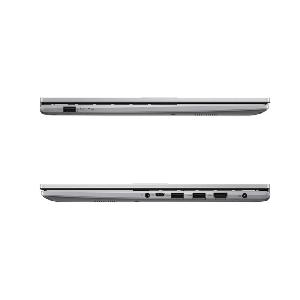 لپ تاپ ایسوس 15.6 اینچی مدل ASUS Vivobook X1504VA i3 1315U 4GB 256GB SSD intel HD FHD Laptop Asus Vivobook X1504VA-NJ451 i3(1315U) 4GB 256GB SSD Intel FHD NO ODD Laptop