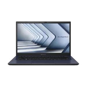 لپ تاپ ایسوس ExpertBook B1 B1402CVA گرافیک اینتل ASUS ExpertBook B1 B1402CVA i5 1335U 8GB 512GB SSD intel 14"FHD NO ODD Laptop