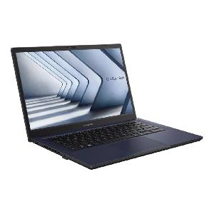 لپ تاپ ایسوس ExpertBook B1 B1402CVA گرافیک اینتل ASUS ExpertBook B1 B1402CVA i5 1335U 8GB 512GB SSD intel 14"FHD NO ODD Laptop