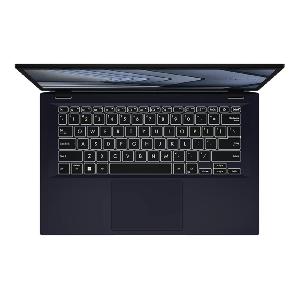 لپ تاپ ایسوس ExpertBook B1 B1402CVA گرافیک اینتل ASUS ExpertBook B1 B1402CVA i5 1335U 8GB 512GB SSD intel 14"FHD NO ODD Laptop