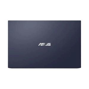 لپ تاپ ایسوس ExpertBook B1 B1402CVA گرافیک اینتل ASUS ExpertBook B1 B1402CVA i5 1335U 8GB 512GB SSD intel 14"FHD NO ODD Laptop