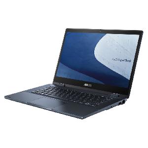 لپ تاپ ایسوس ExpertBook B3 Flip B3402FBA گرافیک اینتل ASUS ExpertBook B3 Flip B3402FBA i5 1235U 8GB 512GB SSD intel 14"FHD NO ODD Laptop