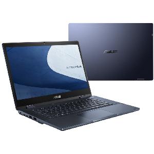 لپ تاپ ایسوس ExpertBook B3 Flip B3402FBA گرافیک اینتل ASUS ExpertBook B3 Flip B3402FBA i5 1235U 8GB 512GB SSD intel 14"FHD NO ODD Laptop