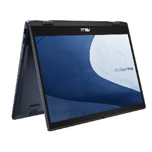 لپ تاپ ایسوس ExpertBook B3 Flip B3402FBA گرافیک اینتل ASUS ExpertBook B3 Flip B3402FBA i5 1235U 8GB 512GB SSD intel 14"FHD NO ODD Laptop