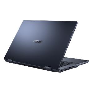 لپ تاپ ایسوس ExpertBook B3 Flip B3402FBA گرافیک اینتل ASUS ExpertBook B3 Flip B3402FBA i5 1235U 8GB 512GB SSD intel 14"FHD NO ODD Laptop