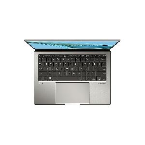 لپ تاپ 13 اینچی ایسوس مدل Laptop ZenBook S13 OLED UX5304VA DH i7گرافیک اینتل Asus Zenbook S 13 OLED UX5304VA i7 Laptop