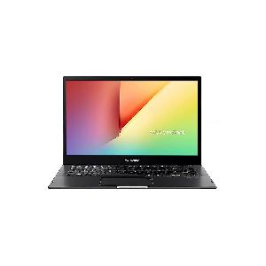 لپ تاپ 14 اینچ ایسوس مدل VivoBook Flip 14 TP470EA AF i3گرافیک اینتل ASUS VivoBook Flip 14 TP470EZ af i3 4gb 256gb ssd laptop