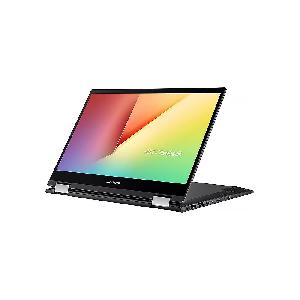 لپ تاپ 14 اینچ ایسوس مدل VivoBook Flip 14 TP470EA AF i3گرافیک اینتل ASUS VivoBook Flip 14 TP470EZ af i3 4gb 256gb ssd laptop