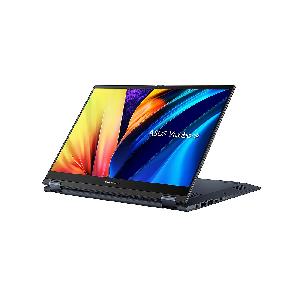 لپ تاپ 14 اینچی ایسوس مدل Vivobook TP3402ZA i5 12500H 8GB 512SSD گرافیک اینتل Asus Vivobook TP3402ZA i5 12500H 8GB 512SSD Laptop