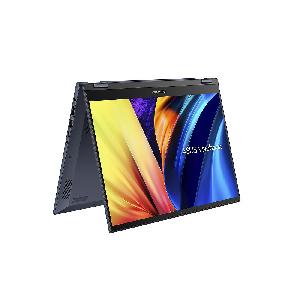 لپ تاپ 14 اینچی ایسوس مدل Vivobook TP3402ZA i5 12500H 8GB 512SSD گرافیک اینتل Asus Vivobook TP3402ZA i5 12500H 8GB 512SSD Laptop