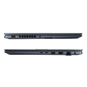 Asus Vivobook Pro 15 OLED K6502VU DG i9 13900H 16GB 512GB 6GB RTX 4050Laptop