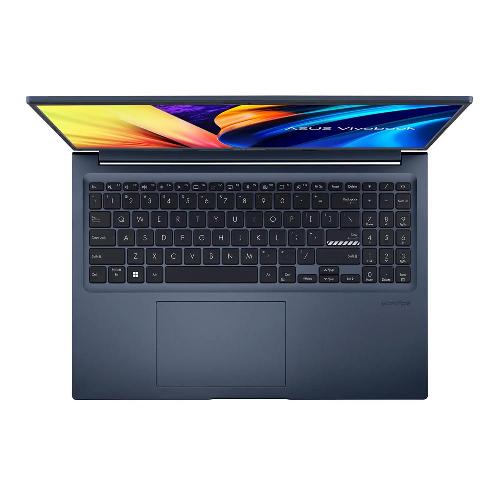 Asus Vivobook M1603QA Ryzen 7 5800H 8GB 512GB Vega 7 Laptop