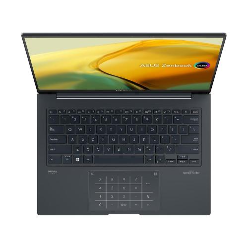 Asus Zenbook 14X OLED Q420VA DG i7 13700H 16GB 512GB INTEL Laptop