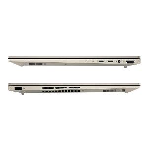 لپ تاپ 14.5 اینچ ایسوس ZenBook Pro 14X OLED ASUS ZenBook Pro 14X OLED UX3404VC Core i9 13900H 32GB 1TB RTX 3050 4GB Laptop