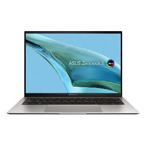 لپ تاپ ایسوس ZenBook S 13 OLED UX5304VA ASUS UX5304VA CC i7 1355U 16GB 1TB Intel Laptop