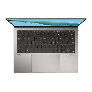 لپ تاپ ایسوس ZenBook S 13 OLED UX5304VA ASUS UX5304VA CC i7 1355U 16GB 1TB Intel Laptop