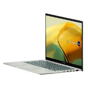 لپ تاپ ایسوس 14 اینچی مدل ZenBook 14 OLED UX3402ZA- Asus ZenBook 14 OLED UX3402ZA i7 1260P 16GB 1TB SSD Intel Laptop