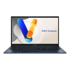 Asus Vivobook X1504VA AF i3 1315U 4GB 256GB Intel Laptop