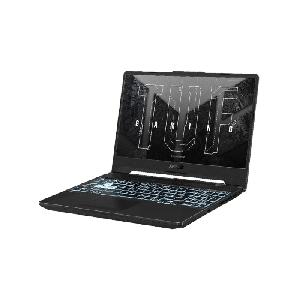 لپ تاپ ایسوس مدل TUF Gaming F15 FX506HE-HN018 گرافیک 4 گیگابایت Asus TUF Gaming F15 FX506HE-HN018-i7 11800H 8GB 512SSD 4GB RTX3050Ti Laptop