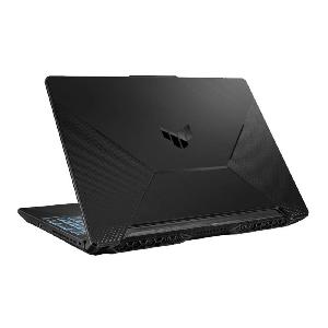 لپ تاپ ایسوس مدل TUF Gaming F15 FX506HE-HN018 گرافیک 4 گیگابایت Asus TUF Gaming F15 FX506HE-HN018-i7 11800H 8GB 512SSD 4GB RTX3050Ti Laptop