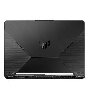 لپ تاپ ایسوس مدل TUF Gaming F15 FX506HE-HN018 گرافیک 4 گیگابایت Asus TUF Gaming F15 FX506HE-HN018-i7 11800H 8GB 512SSD 4GB RTX3050Ti Laptop