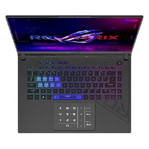 Asus ROG Strix G16 G614JZ-N3094-i9 13980HX 32GB 1TB SSD 12GB RTX4080 Laptop