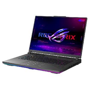 لپ تاپ ایسوس مدل ROG Strix G16 G614JZ-N3094 گرافیک 12 گیگابایت Asus ROG Strix G16 G614JZ-N3094-i9 13980HX 24GB 1TB SSD 12GB RTX4080 Laptop