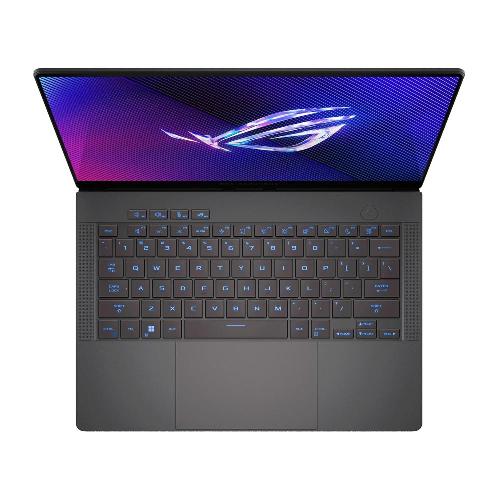 لپ تاپ ایسوس 14 اینچی مدل ROG Zephyrus G14 GA403UI R9 8945HS 32GB 1TB SSD RTX4070 Asus ROG Zephyrus G14 GA403UI R9 8945HS 32GB 1TB SSD RTX4070
