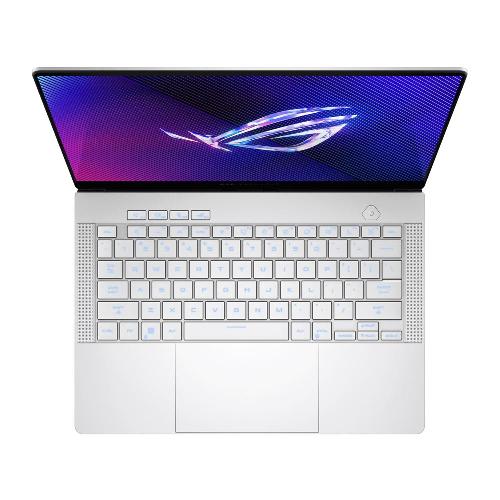 لپ تاپ ایسوس 14 اینچی مدل ROG Zephyrus G14 GA403UI R9 8945HS 32GB 1TB SSD RTX4070 Asus ROG Zephyrus G14 GA403UI R9 8945HS 32GB 1TB SSD RTX4070