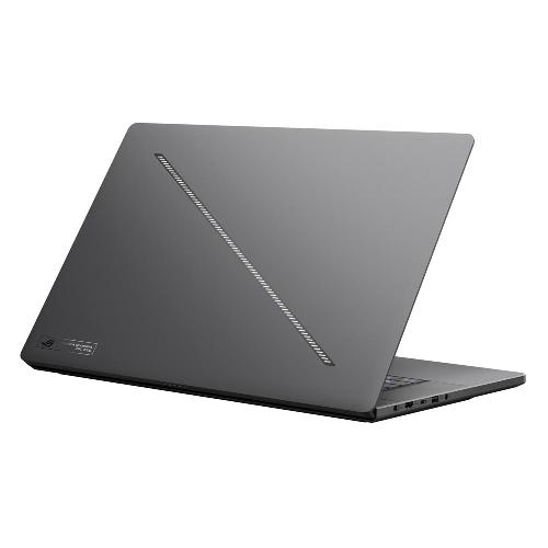 لپ تاپ ایسوس 16 اینچی مدل ROG Zephyrus G16 GU605MY 185H Ultra 9 32GB 1TB SSD RTX4090 Asus ROG Zephyrus G16 GU605MY 185H Ultra 9 32GB 1TB SSD RTX4090
